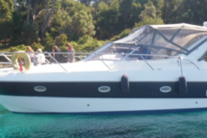 Rental Motorboat Sessa Marine C30 Mandelieu-La Napoule