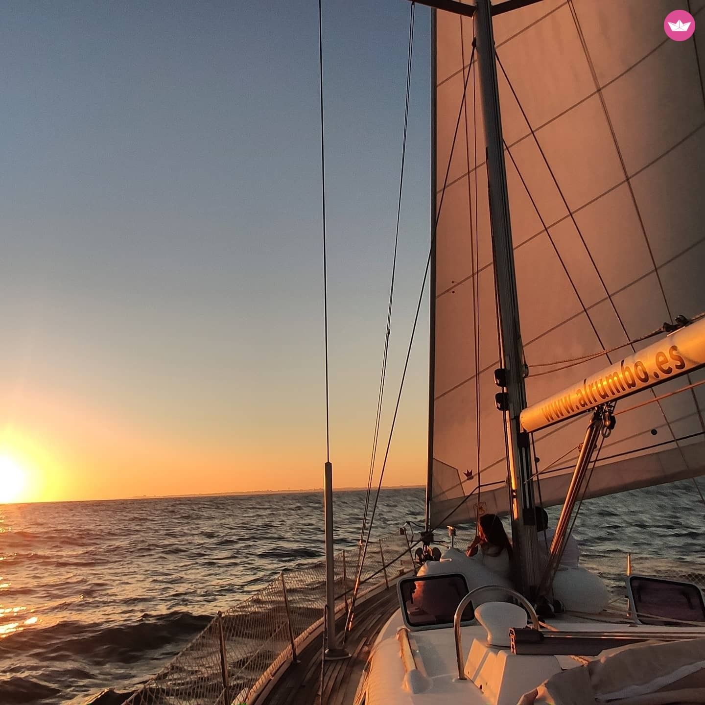 Semi-rigide Beneteau Oceanis clipper 473 100cv 6