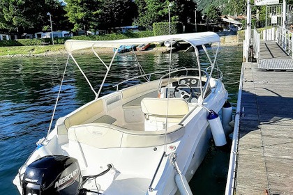 MARINELLO EDEN 18 Open