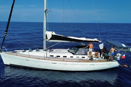 Чартер Парусная яхта Beneteau First 47.7 Корсика