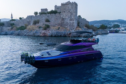 Miete Motorboot Princess 56 Extraordinary Torba
