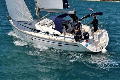 Charter Sailboat BAVARIA 46 C Sukošan