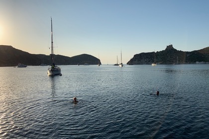 Czarter jachtów Barcelona