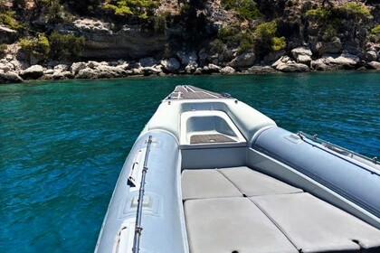 Boat Tours & Sea Transfers