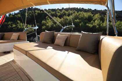 Ultra Luxury Comfortable Aegean Cruiser