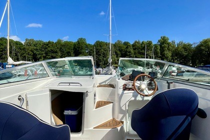 Yamarin 6110 Daycruiser