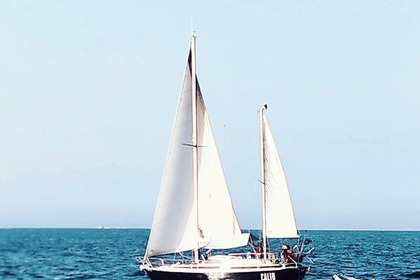 CALIU Beneteau Evasion 37