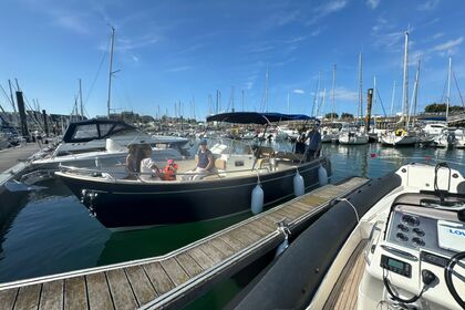 Location Bateau à moteur Rhea Marine 27 Open Rivedoux-Plage