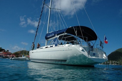 Location Voilier DUFOUR DUFOUR 455 Sainte-Luce