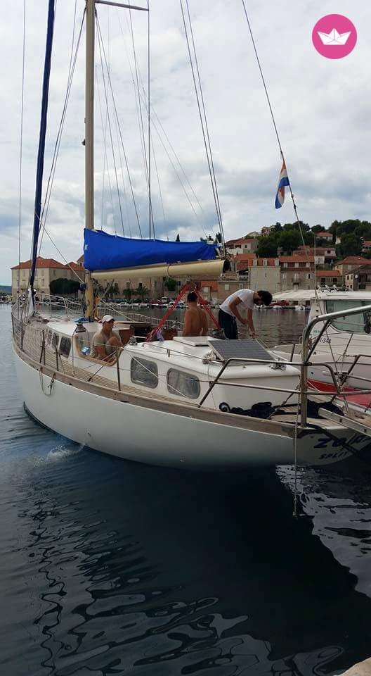 Split Kutter in Split for hire