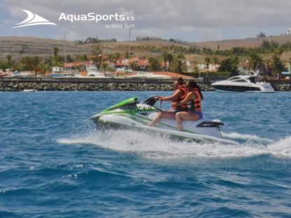 Location Jet-ski Sea Doo 115 Mogán