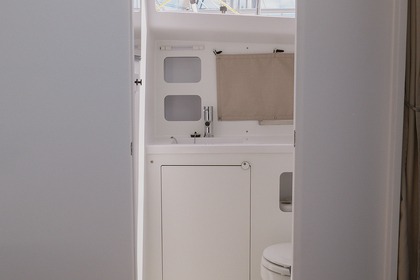 Hyra båt Segelbåt Pogo Structures Pogo 44 Palma de Mallorca
