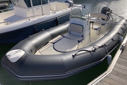 Charter RIB Bombard Bombard 640 Larmor-Plage