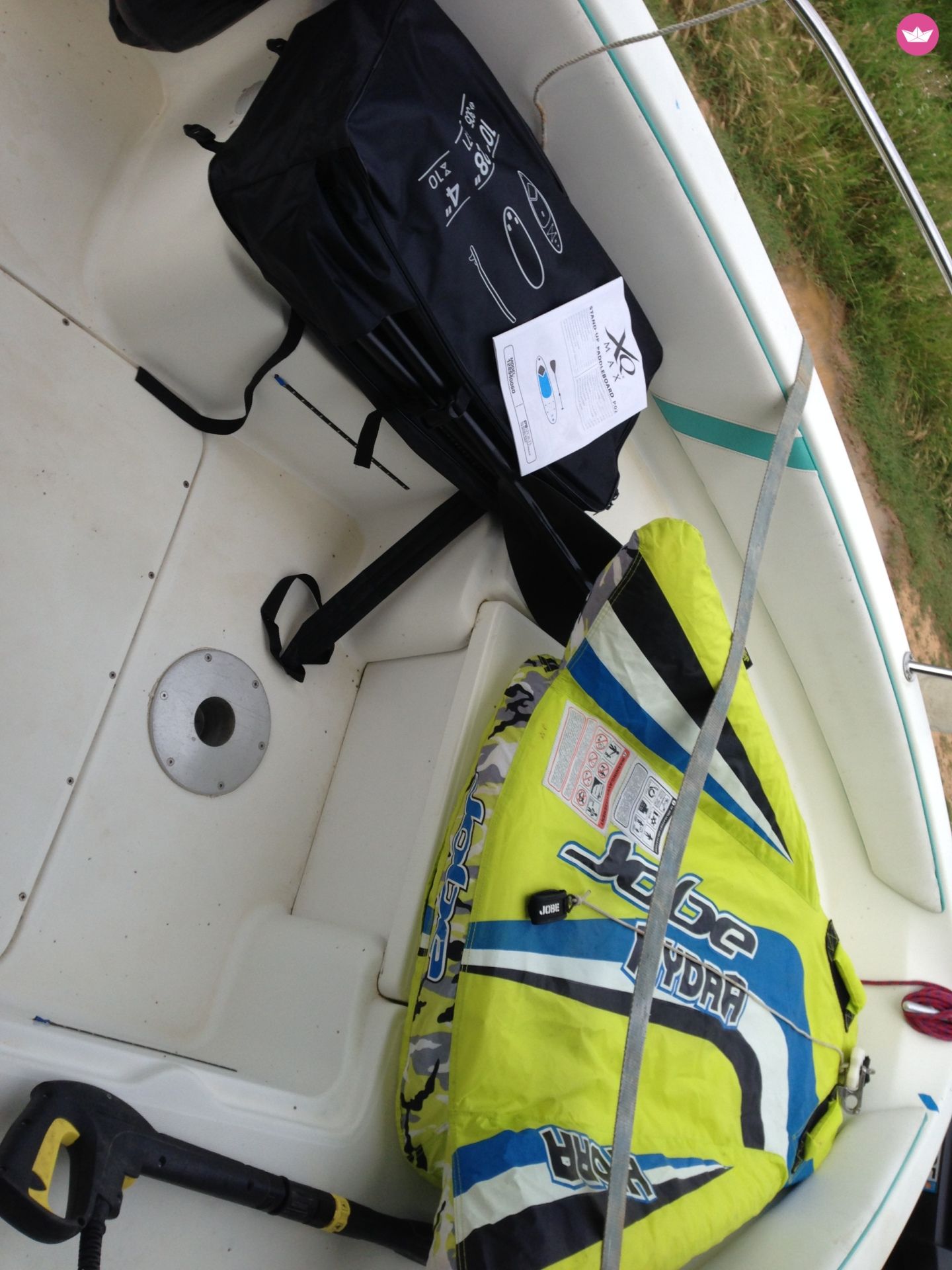 Beneteau Beneteau Flyer 6M 150  Efi 2019 in Hyères  