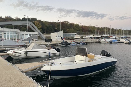 Évasion dans la baie de Burgas – Des aventures en motorboat vous attendent