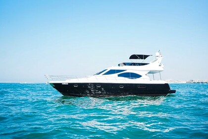 Noleggio Yacht a motore Alfamarine 2024 Dubai Marina