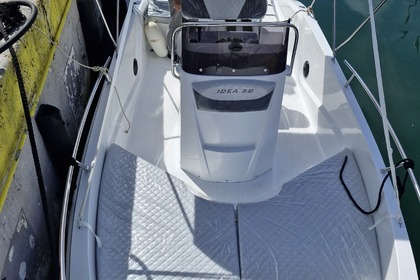 Guida Senza patente nautica