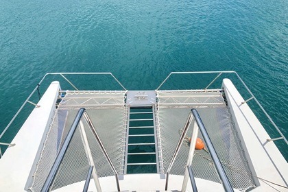 Monte Marine-Yachting cat 15