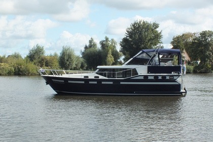 Rental Motorboat Vacance Jachtbouw Vacance 1200 Sneek