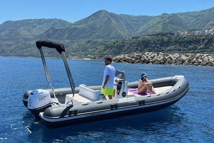 Location Bateau sans permis  Joker Boat Clubman 21 Reggio de Calabre