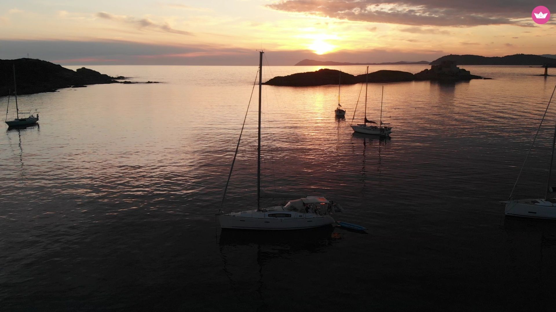 Huren Beneteau Oceanis 40