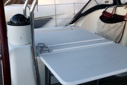 JEANNEAU SUN ODYSSEY 36i 2010