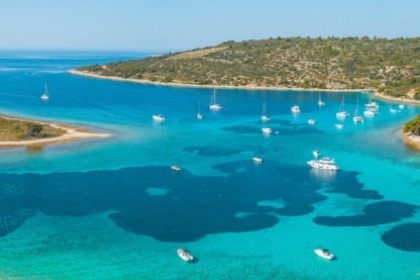 Beneteau 6.6 Flyer Sundeck New Boat !!