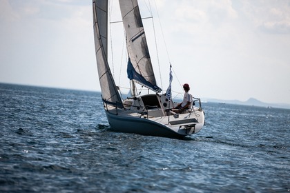 Santarelli Modulo 72 - BlueMoon1