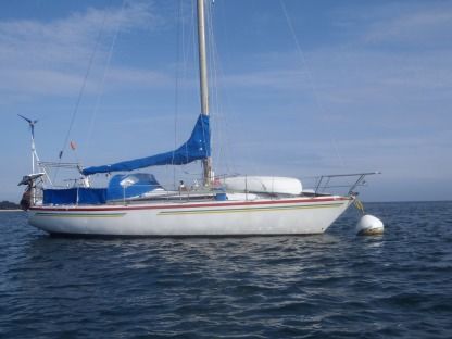 Location Voilier Jeanneau Gin Fizz Grande Canarie