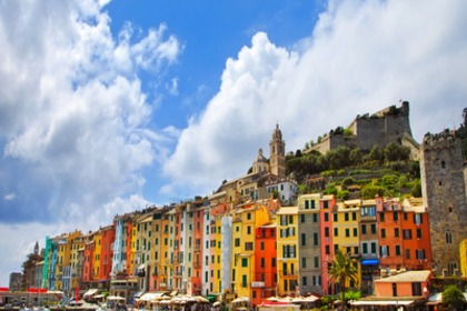 Private Tour in the Gulf of Poets