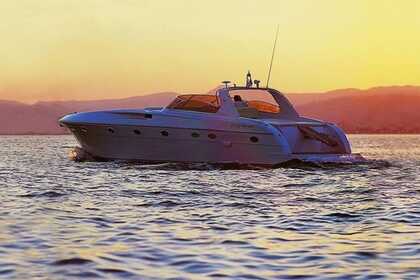 Hire Motorboat Rizzardi 50 Top Line Monte Carlo