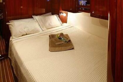 Ocean Star 58.4 - 6 cabins
