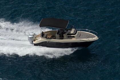 Charter Motorboat Sun Cruiser Atlantic Dubrovnik
