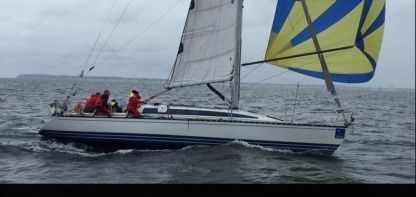 Location Voilier X-Yachts X119 Deauville