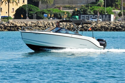 Quicksilver Activ 605 Cruiser 2022