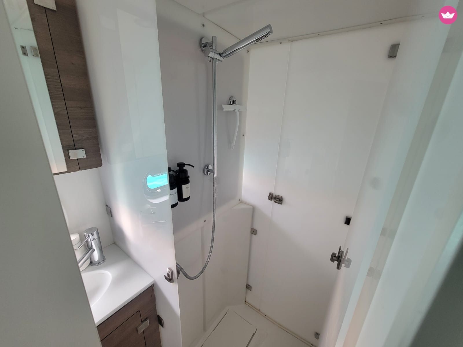 Catamaran Bali - Catana 4.2 12.75m 7