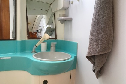 Jeanneau Sun Liberty 34