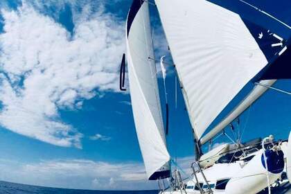 Rental Sailboat Bavaria 46 Cruiser Abdera