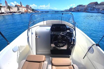 New 2022 Quicksilver 675 Activ Open