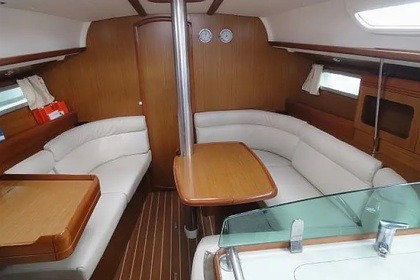 Celeste - Sun Odyssey 36i