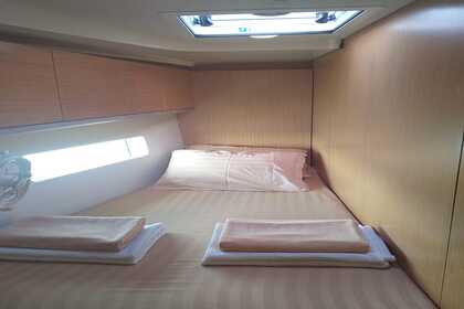 Bavaria C45 - Northern Star