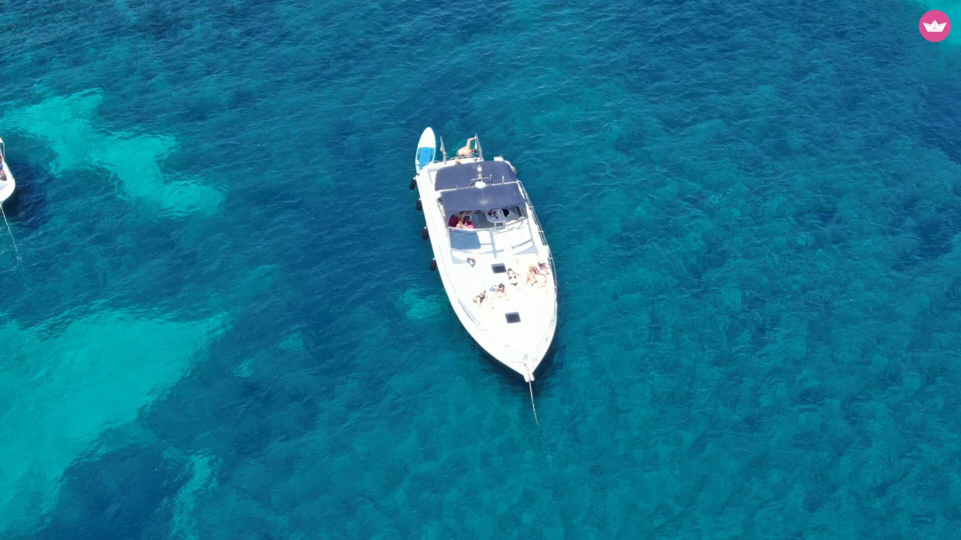 Fairline Targa 42 photo 2