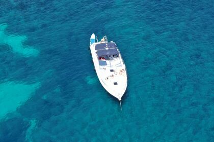 Miete Motorboot Fairline Targa 42 Cannes