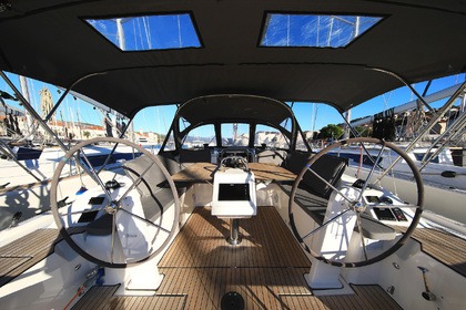 Verhuur Zeilboot Bavaria Yachtbau Bavaria C42 Trogir