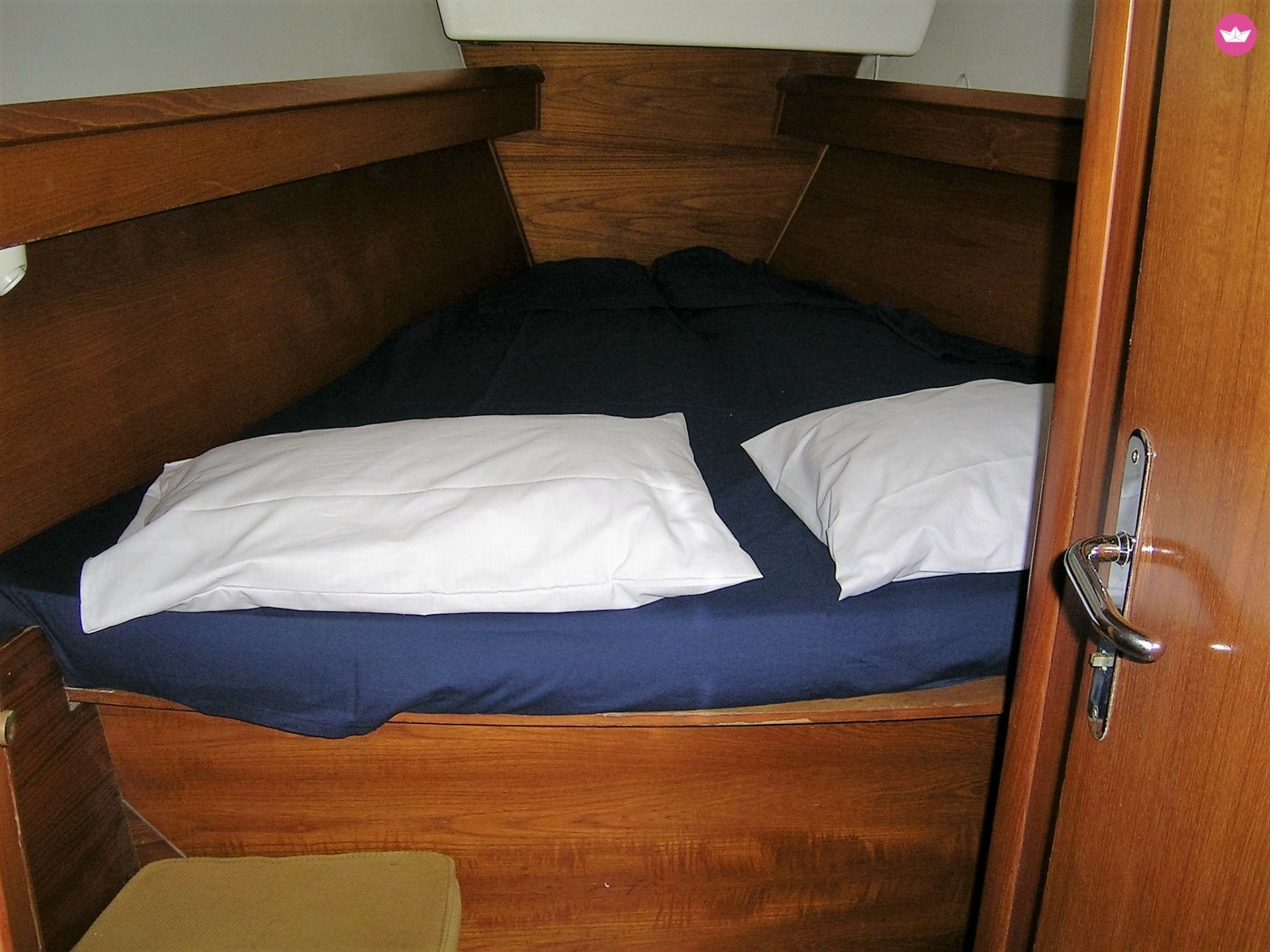 Jeanneau Sun Odyssey 40 in Athen zu vermieten