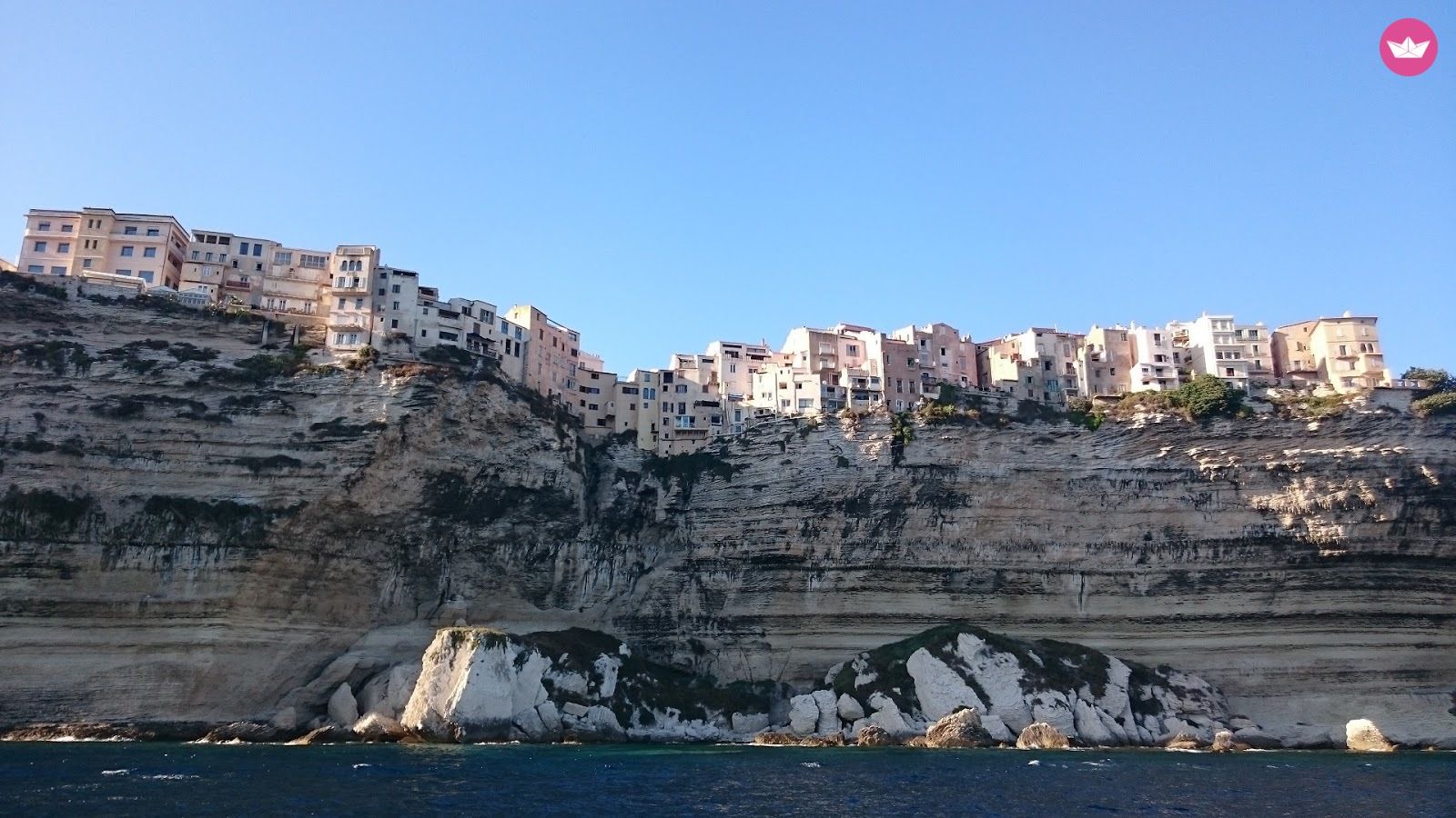 Location Catamaran Nautitech 40 Bonifacio