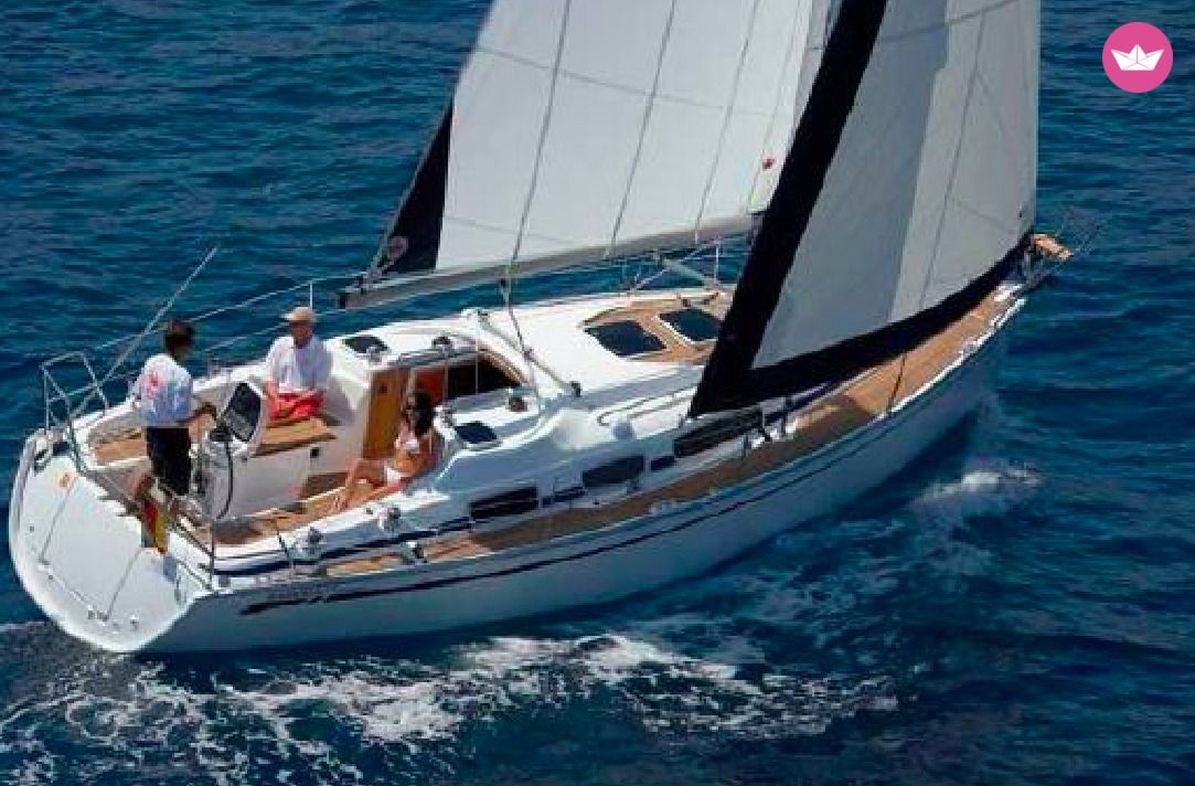 Noleggiare Bavaria Bavaria 33 Cruiser