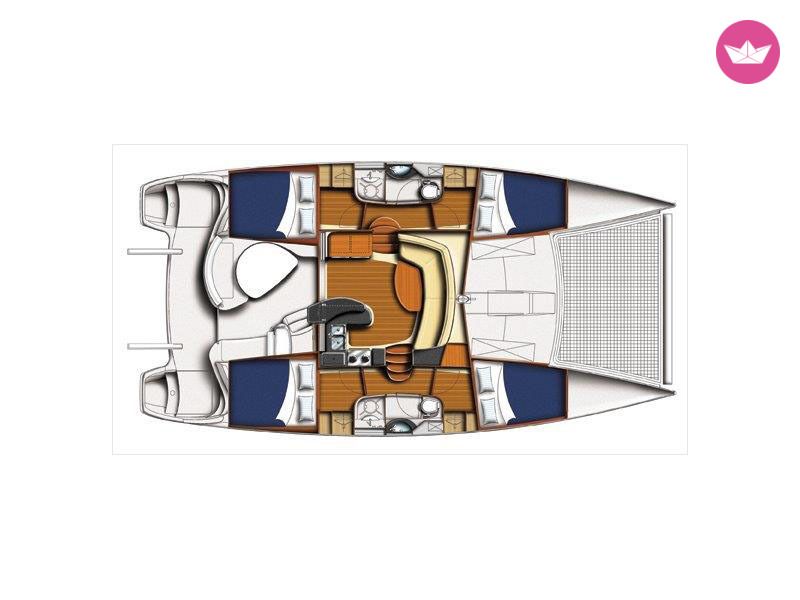  Leopard 40 in Athens  