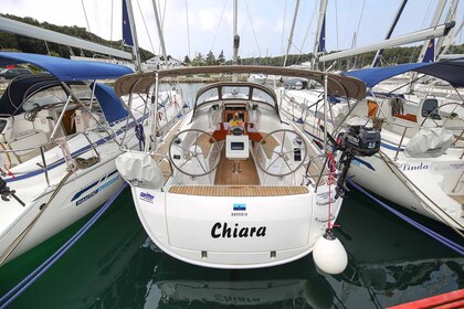 Location Voilier Bavaria Yachtbau Bavaria Cruiser 34 - 2 cab. Trogir