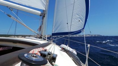 Miete Segelboot Gibsea - Gibert Marine Gibsea 312 Marseille